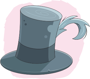 top-hat-homepage