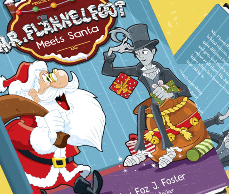 New Book Release Alert!